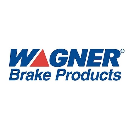 Wagner Brakes Gasket, F1243 F1243
